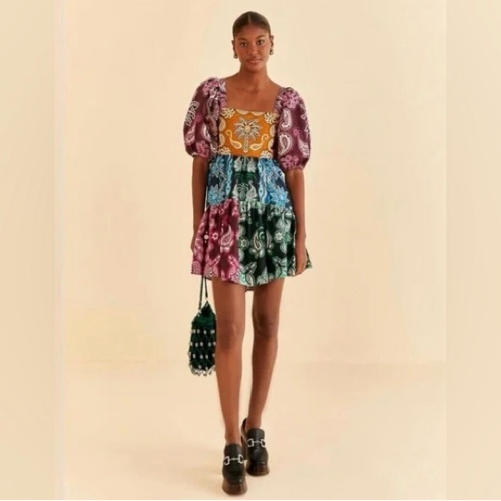 Farm Rio Dress